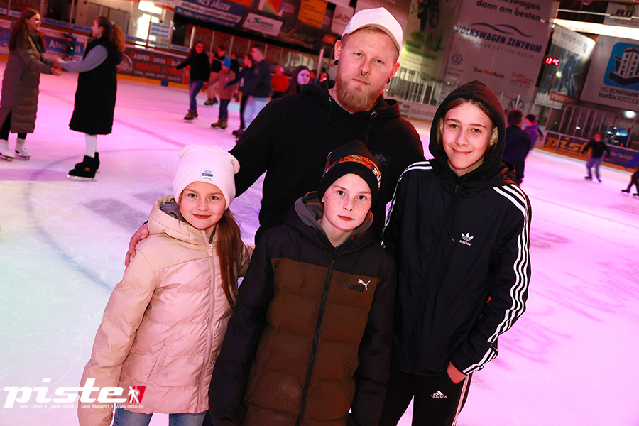 Wiro Familientag