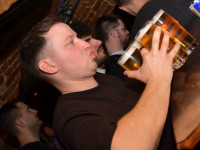 Shake what your mama gave ya