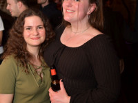 Shake what your mama gave ya