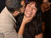 Shake what your mama gave ya