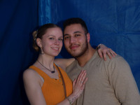 Shake what your mama gave ya