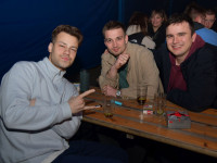 Shake what your mama gave ya