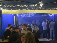 Shake what your mama gave ya