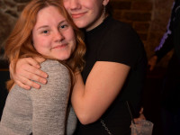 Shake what your mama gave ya