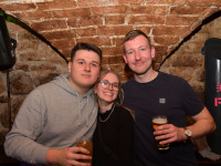 Shake what your mama gave ya