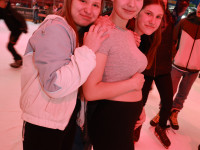 Abtau-Party
