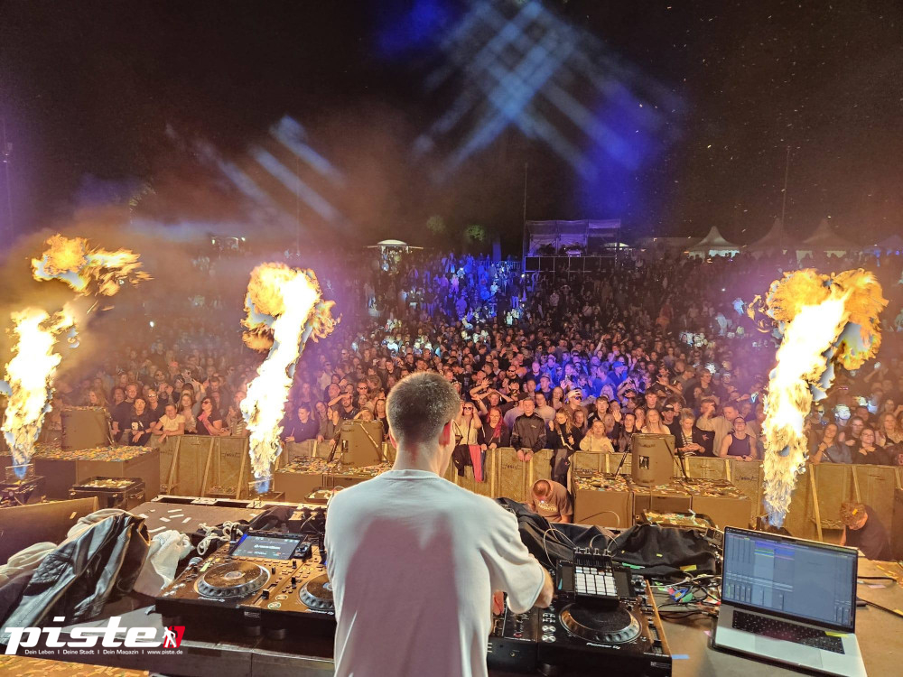 Herrentagsopenair Schwerin