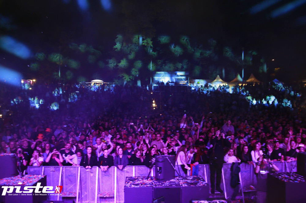 Herrentagsopenair Schwerin