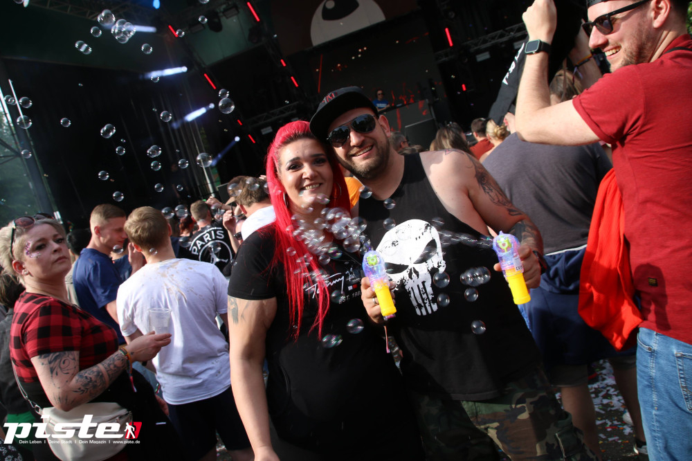 Herrentagsopenair Schwerin