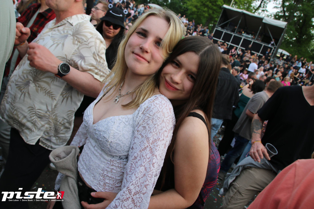 Herrentagsopenair Schwerin