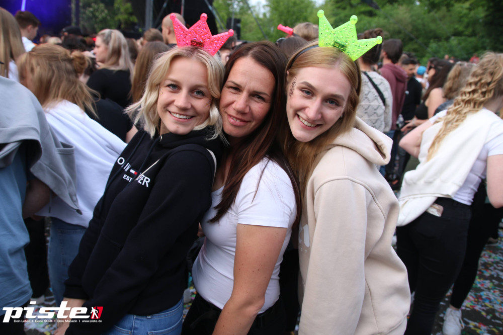 Herrentagsopenair Schwerin