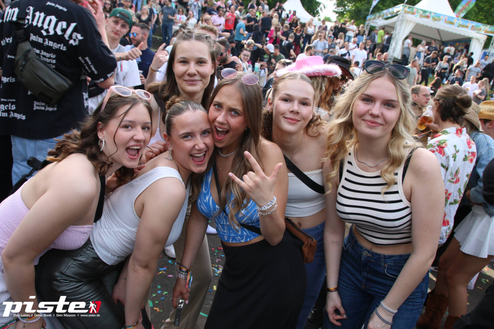 Herrentagsopenair Schwerin
