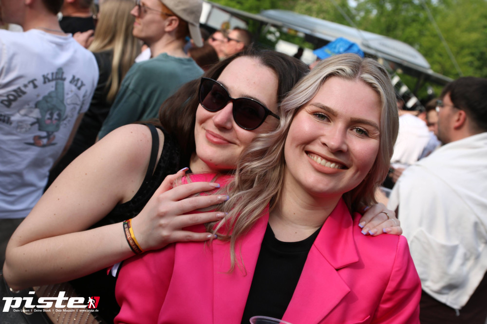 Herrentagsopenair Schwerin