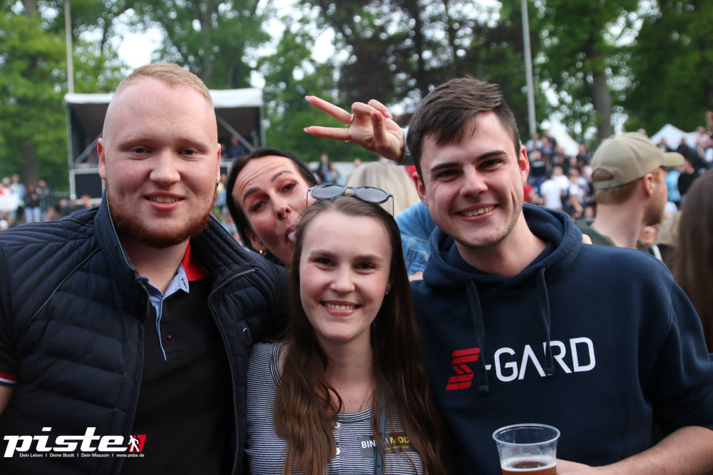 Herrentagsopenair Schwerin