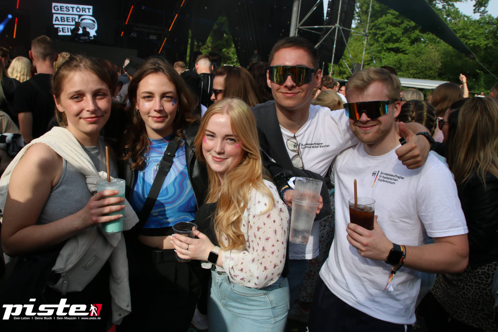 Herrentagsopenair Schwerin