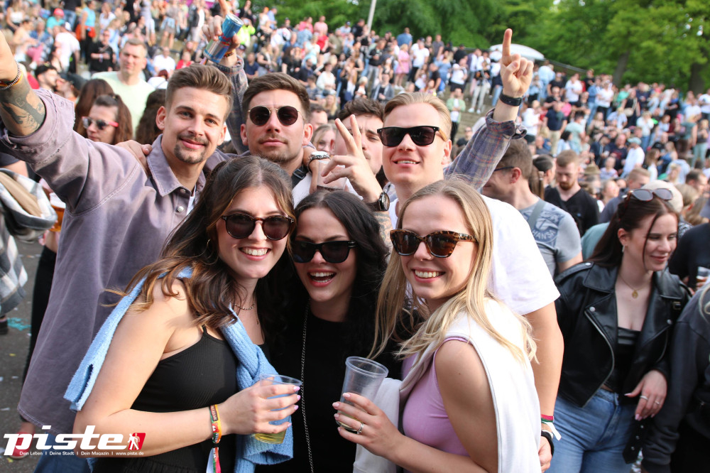 Herrentagsopenair Schwerin