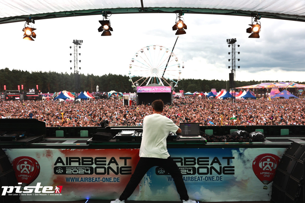 Airbeat One