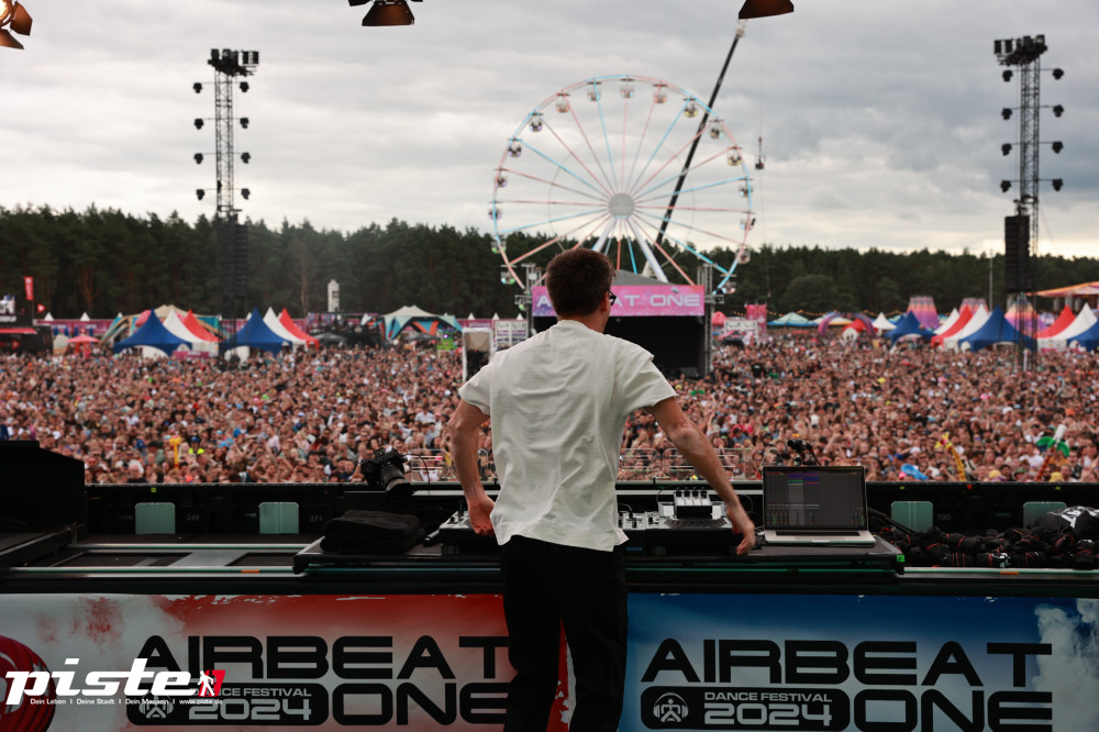 Airbeat One