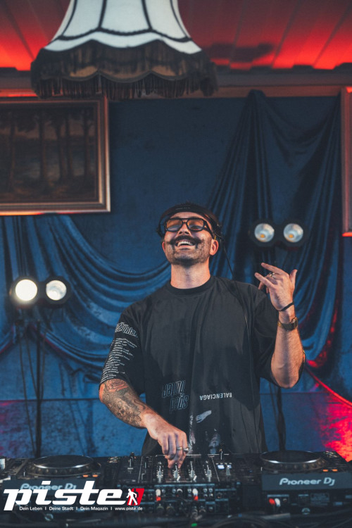 High Seaciety Festival