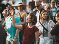 High Seaciety Festival