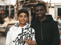 High Seaciety Festival