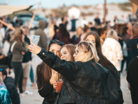 High Seaciety Festival