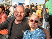 High Seaciety Festival