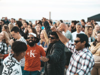 High Seaciety Festival