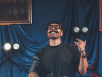 High Seaciety Festival