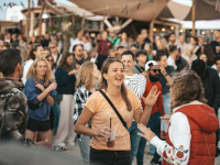 High Seaciety Festival