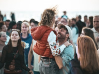 High Seaciety Festival