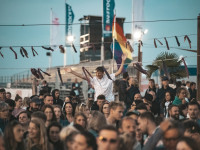 High Seaciety Festival