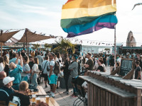 High Seaciety Festival