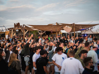 High Seaciety Festival