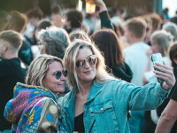 High Seaciety Festival