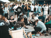 High Seaciety Festival