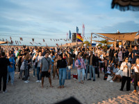 High Seaciety Festival