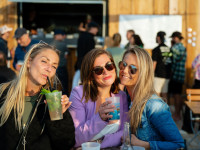 High Seaciety Festival