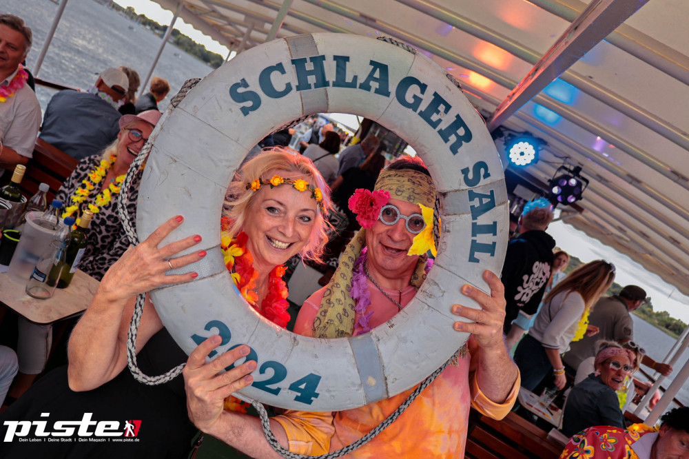 Schlager Sail