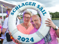 Schlager Sail