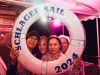 Schlager Sail