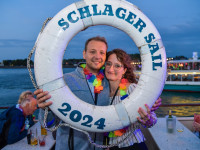 Schlager Sail