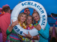 Schlager Sail
