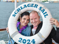 Schlager Sail