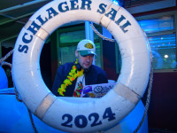 Schlager Sail