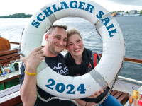Schlager Sail