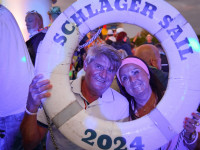 Schlager Sail