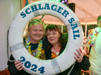 Schlager Sail