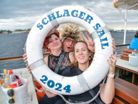 Schlager Sail