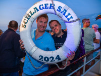 Schlager Sail